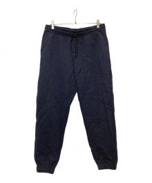 WTAPS（ダブルタップス）の古着「TROUSERS/COTTON.COLLEGE」｜ネイビー