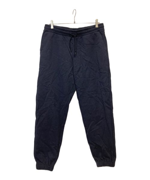 WTAPS（ダブルタップス）WTAPS (ダブルタップス) TROUSERS/COTTON.COLLEGE ネイビー サイズ:03の古着・服飾アイテム