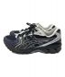 asics (アシックス) Gel-kayano14 Undermycar ブラック サイズ:26.5cm：19000円