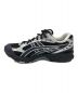 中古・古着 asics (アシックス) Gel-kayano14 Undermycar ブラック サイズ:26.5cm：19000円