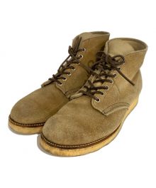 RED WING（レッドウィング）の古着「irish setter」｜ベージュ