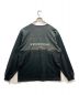 WTAPS (ダブルタップス) DESIGN LS XeroX ブラック サイズ:2：15000円