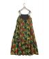 AMERI (アメリ) LINDA TURKEY ORGANIC DRESS ブラック サイズ:M：10000円