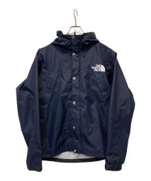 THE NORTH FACE（ザ ノース フェイス）の古着「HYVENT MT RAINTEX JACKET」｜ネイビー