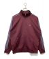 adidas（アディダス）の古着「BECKENBAUER TRACK TOP MAROON」｜ボルドー