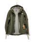 THE NORTH FACE (ザ ノース フェイス) ドットショットジャケット オリーブ サイズ:Ⅿ：11000円