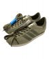 adidas (アディダス) MOSTON SUPER SPZL オリーブ サイズ:27：13000円