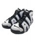 NIKE（ナイキ）の古着「AIR MORE UPTEMPO96」｜ホワイト