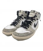 NIKEナイキ）の古着「Air Jordan 1 High OG 