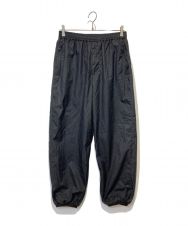 DAIWA PIER39 (ダイワ ピア39) TECH WIND SHIELD PANTS ブラック サイズ:S