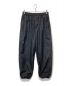 DAIWA PIER39（ダイワ ピア39）の古着「TECH WIND SHIELD PANTS」｜ブラック