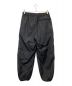 DAIWA PIER39 (ダイワ ピア39) TECH WIND SHIELD PANTS ブラック サイズ:S：15000円