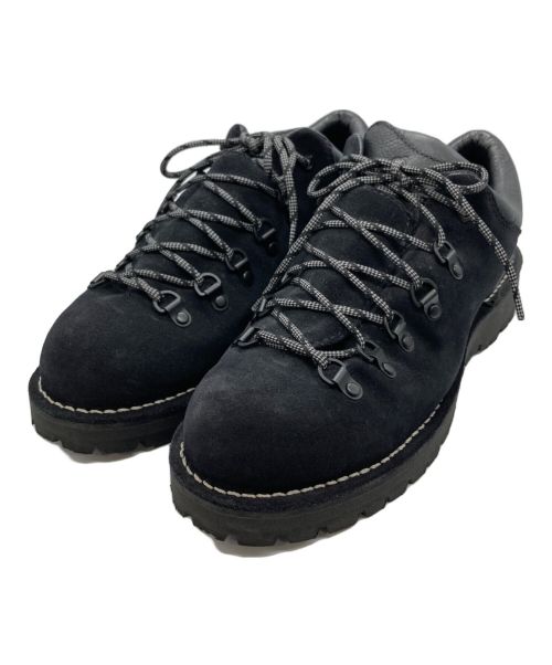 Danner（ダナー）Danner (ダナー) トレイルフィールド LOW ブラック サイズ:28の古着・服飾アイテム