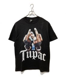 WACKO MARIA（ワコマリア）の古着「プリントTシャツ」｜ブラック