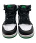 NIKE (ナイキ) GS Air Jordan 1 Retro High OG グリーン サイズ:23cm：12000円