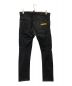 DSQUARED2 (ディースクエアード) TIDY BIKER JEAN ブラック サイズ:48：21000円