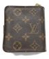 LOUIS VUITTON (ルイ ヴィトン) コンパクトジップウォレット：10000円