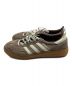 adidas (アディダス) HANDBALL SPEZIAL ブラウン サイズ:23.5：10000円