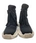 DRKSHDW (ダークシャドウ) FC ARMY BOOTS ブラック サイズ:42：36000円