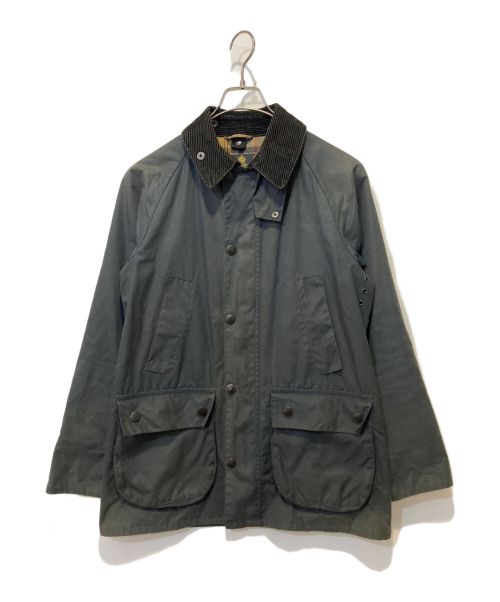 Barbour（バブアー）Barbour (バブアー) オイルドジャケット ブラック サイズ:SIZE 36の古着・服飾アイテム