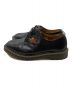 Dr.Martens (ドクターマーチン) Supreme (シュプリーム) 3ホールシューズ ブラック サイズ:UK8：27000円