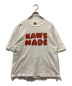 HUMAN MADE（ヒューマンメイド）の古着「プリントTシャツ」｜ホワイト