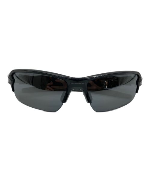 OAKLEY（オークリー）OAKLEY (オークリー) サングラス ブラックの古着・服飾アイテム