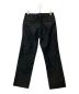 Buzz Rickson's (バズリクソンズ) BLACK CHINO ブラック サイズ:32：12000円