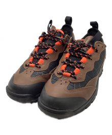 NIKE ACG（ナイキエージーシー）の古着「Air Mada Bison」｜ブラウン