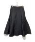 JIL SANDER (ジルサンダー) Gabardine Skirt ネイビー サイズ:36：19000円