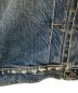 中古・古着 LEVI'S (リーバイス) デニムジャケット インディゴ サイズ:L：10000円