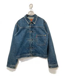 LEVI'S（リーバイス）の古着「71506デニムジャケット」｜インディゴ