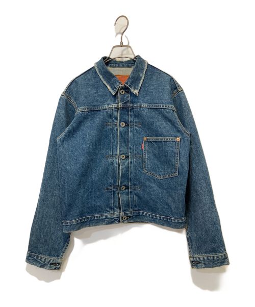 LEVI'S（リーバイス）LEVI'S (リーバイス) 71506デニムジャケット インディゴ サイズ:38の古着・服飾アイテム