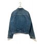 LEVI'S (リーバイス) 71506デニムジャケット インディゴ サイズ:38：17000円