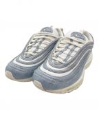 NIKE×COMME des GARCONS HOMME PLUSナイキ×コムデギャルソンオムプリュス）の古着「AIR MAX 97 SP Glacier Grey」｜グレー