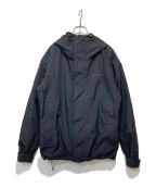 Columbiaコロンビア）の古着「ORELLE JACKET」｜ネイビー