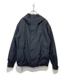 Columbia（コロンビア）の古着「ORELLE JACKET」｜ネイビー