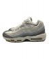 NIKE (ナイキ) AIR MAX 95 QS ホワイト サイズ:26.5cm：10000円