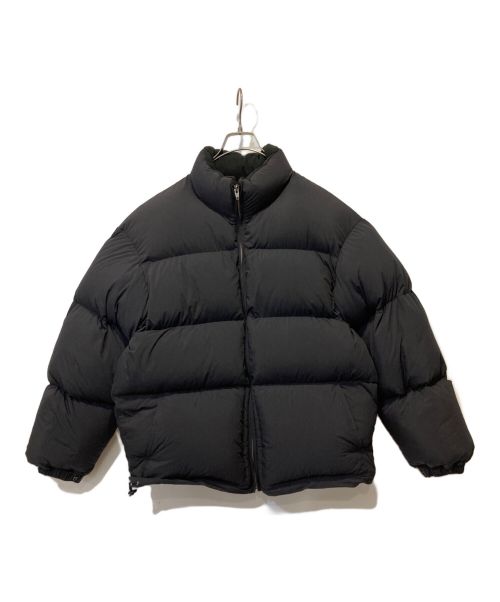 STEVEN ALAN（スティーブンアラン）STEVEN ALAN (スティーブンアラン) NY DOME DOWN JACKET ブラック サイズ:Ⅿの古着・服飾アイテム