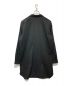 RICK OWENS (リックオウエンス) FIELD SHIRT ブラック サイズ:48：20000円