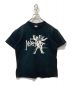 stussy（ステューシー）の古着「キングジョープリントTシャツ」｜ブラック