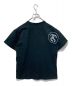 stussy (ステューシー) NEIGHBORHOOD (ネイバーフッド) キングジョープリントTシャツ ブラック サイズ:M：15000円