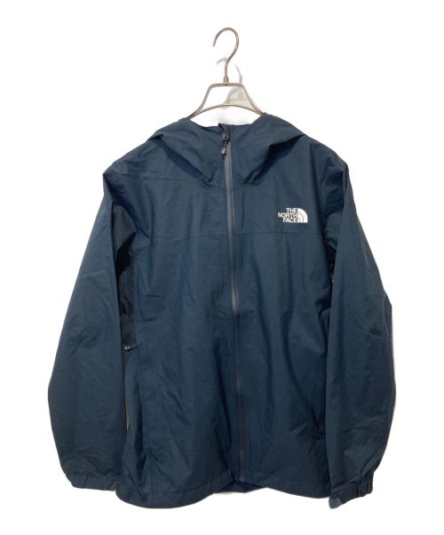 THE NORTH FACE（ザ ノース フェイス）THE NORTH FACE (ザ ノース フェイス) ベンチャージャケット ネイビー サイズ:Ⅿの古着・服飾アイテム