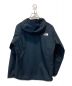 THE NORTH FACE (ザ ノース フェイス) ベンチャージャケット ネイビー サイズ:Ⅿ：10000円