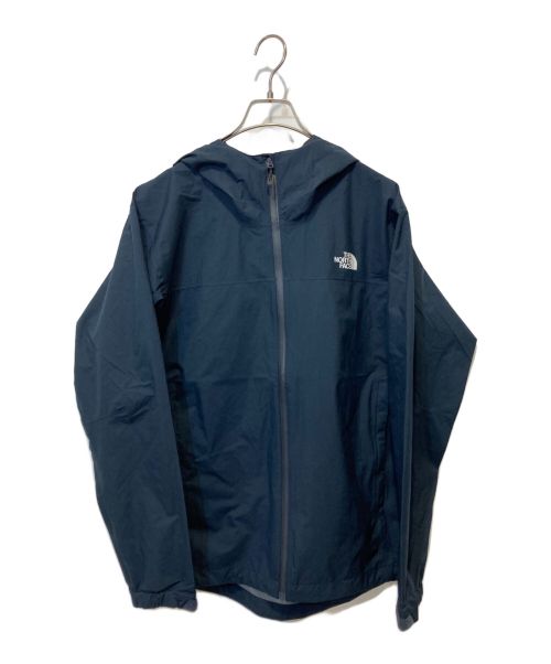 THE NORTH FACE（ザ ノース フェイス）THE NORTH FACE (ザ ノース フェイス) ベンチャージャケット ネイビー サイズ:Lの古着・服飾アイテム