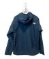 THE NORTH FACE (ザ ノース フェイス) ベンチャージャケット ネイビー サイズ:L：10000円