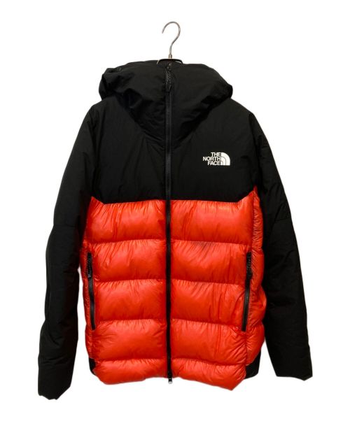 THE NORTH FACE（ザ ノース フェイス）THE NORTH FACE (ザ ノース フェイス) ビレイパーカー オレンジ サイズ:Sの古着・服飾アイテム