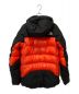 THE NORTH FACE (ザ ノース フェイス) ビレイパーカー オレンジ サイズ:S：20000円