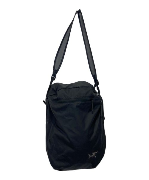 ARC'TERYX（アークテリクス）ARC'TERYX (アークテリクス) HELIAD 12L TOTE ブラック サイズ:FREEの古着・服飾アイテム