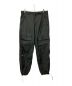 PALACE（パレス）の古着「P2B CARGO TROUSERS」｜ブラック